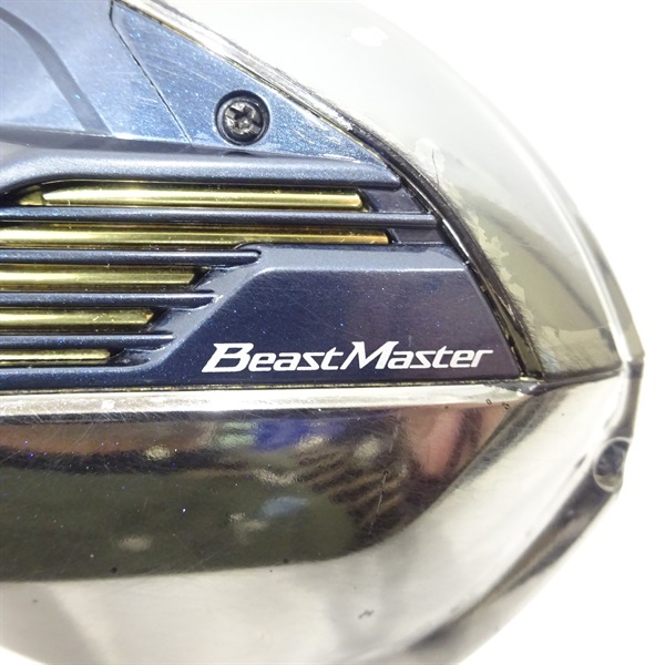 １６ビーストマスター３０００ＸＰ